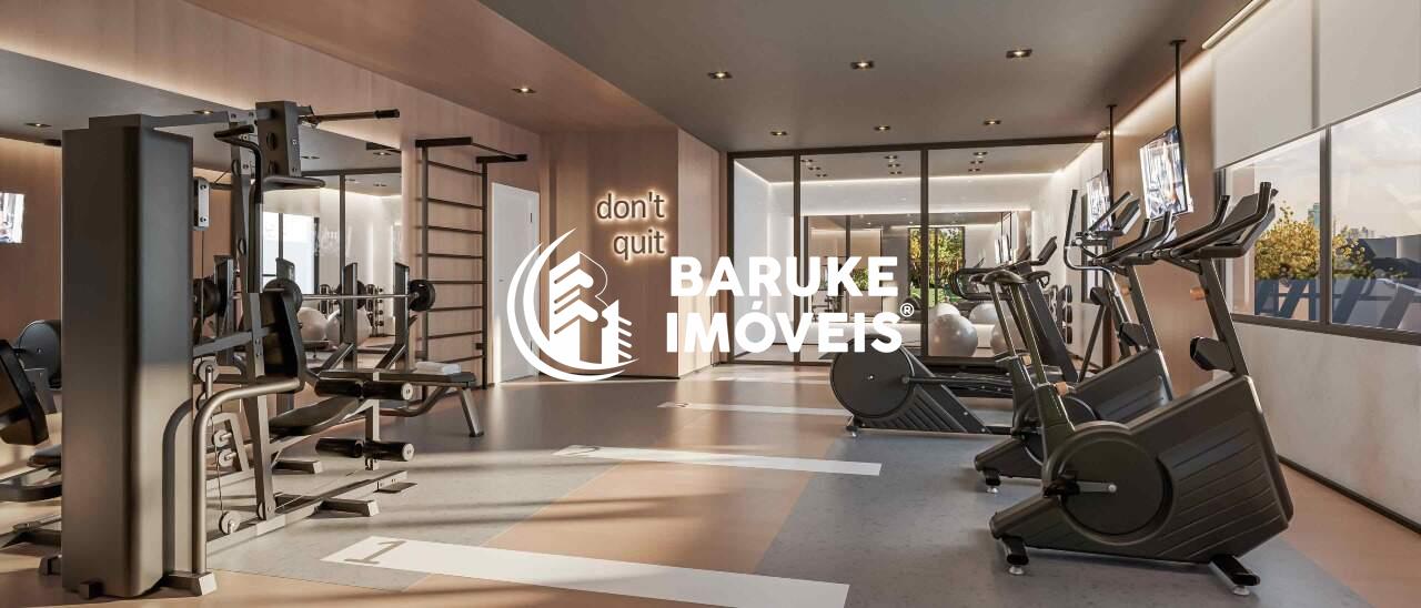 Apartamento à venda no bairro HéladeIndaiatuba: 