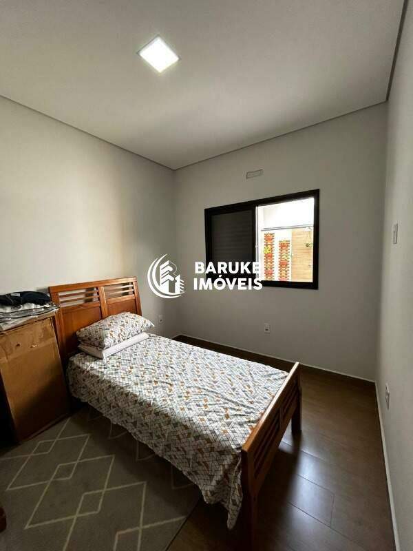 Casa de condomínio à venda no bairro JARDIM MANTOVAIndaiatuba: 