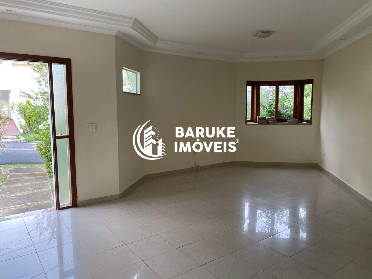 Casa de condomínio à venda no bairro JARDIM PORTAL DE ITAICIIndaiatuba: 