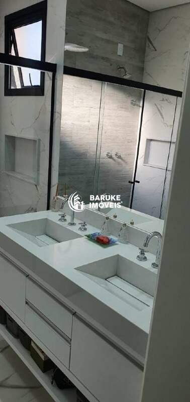 Casa de condomínio à venda no bairro JARDIM BRÉSCIAIndaiatuba: 