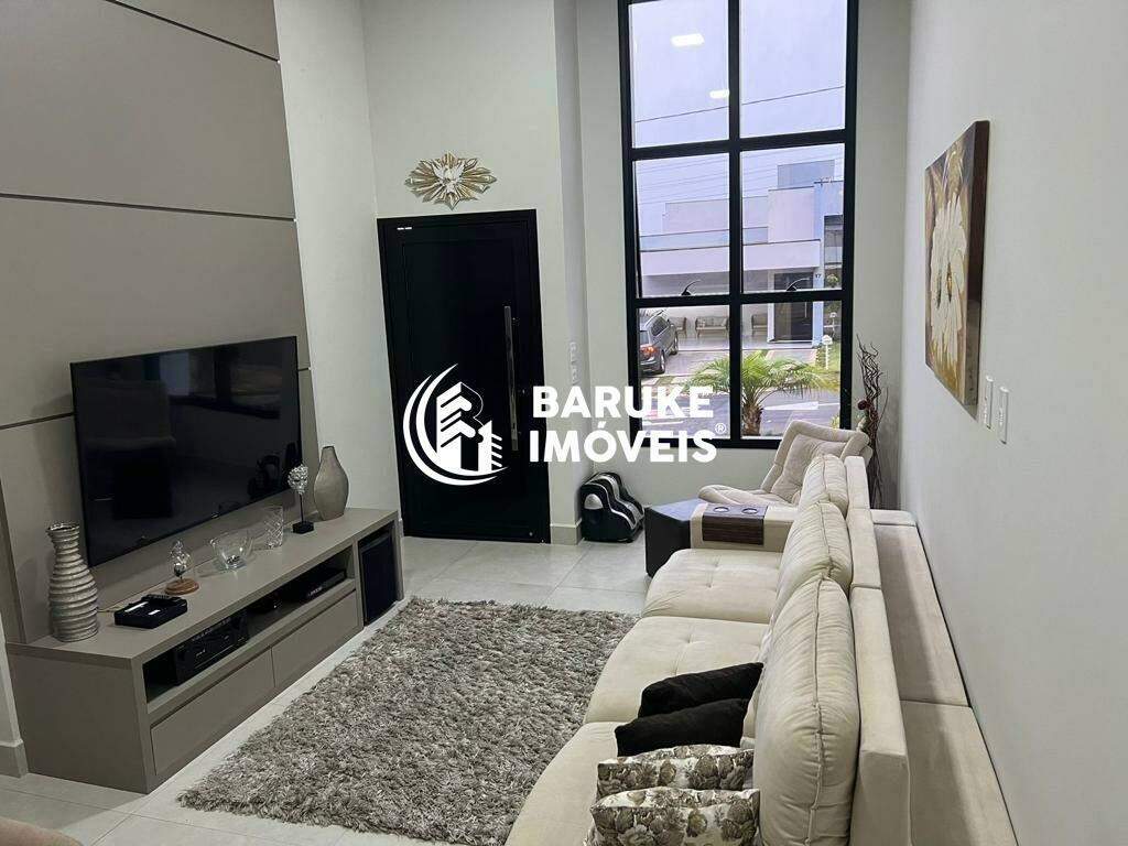 Casa de condomínio à venda no bairro JARDIM BRÉSCIAIndaiatuba: 