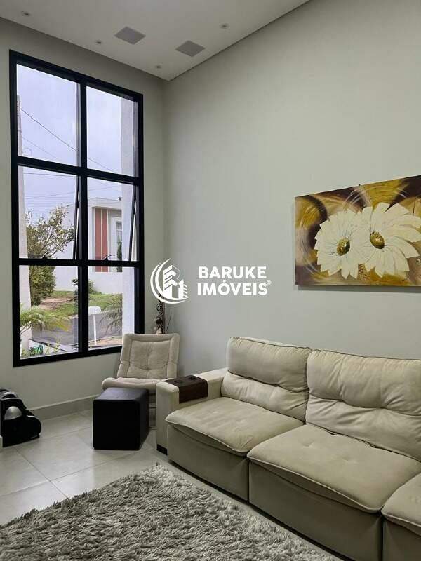 Casa de condomínio à venda no bairro JARDIM BRÉSCIAIndaiatuba: 