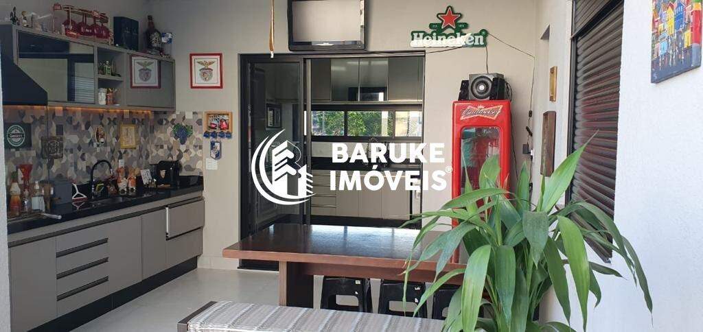 Casa de condomínio à venda no bairro JARDIM BRÉSCIAIndaiatuba: 