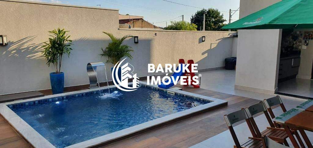 Casa de condomínio à venda no bairro JARDIM BRÉSCIAIndaiatuba: 