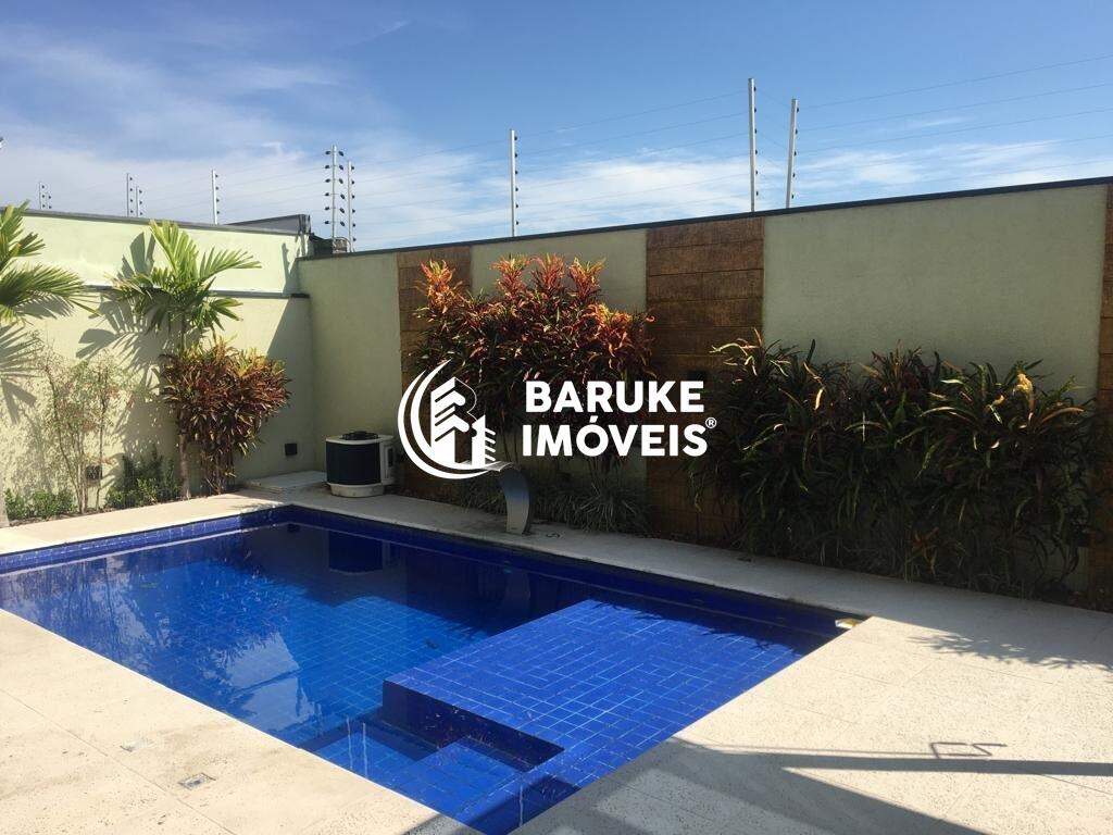Casa de condomínio à venda no bairro Jardim Residencial Alto de ItaiciIndaiatuba: 