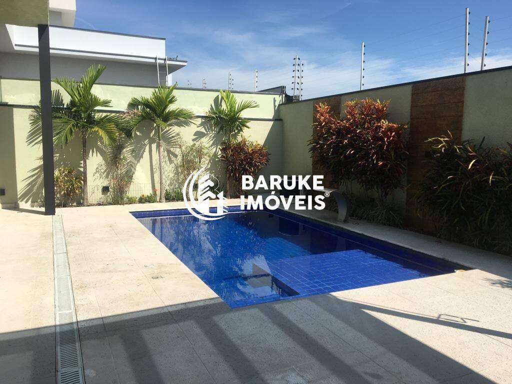 Casa de condomínio à venda no bairro Jardim Residencial Alto de ItaiciIndaiatuba: 