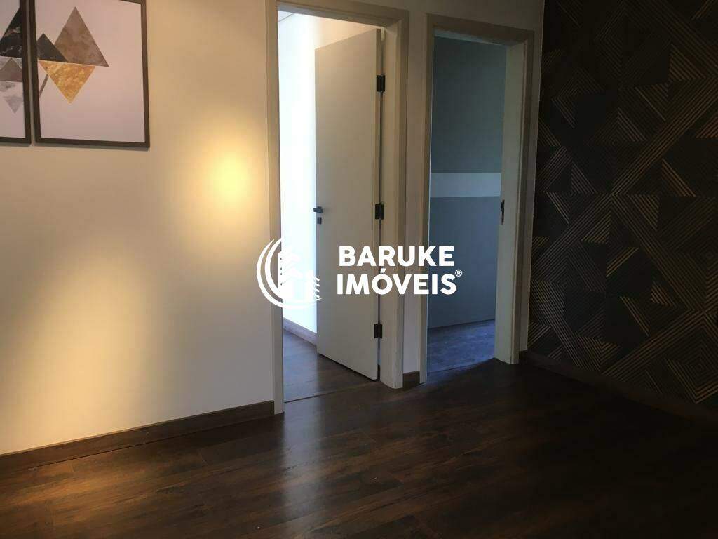 Casa de condomínio à venda no bairro Jardim Residencial Alto de ItaiciIndaiatuba: 