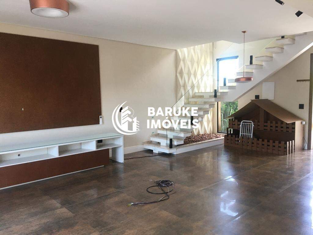 Casa de condomínio à venda no bairro Jardim Residencial Alto de ItaiciIndaiatuba: 