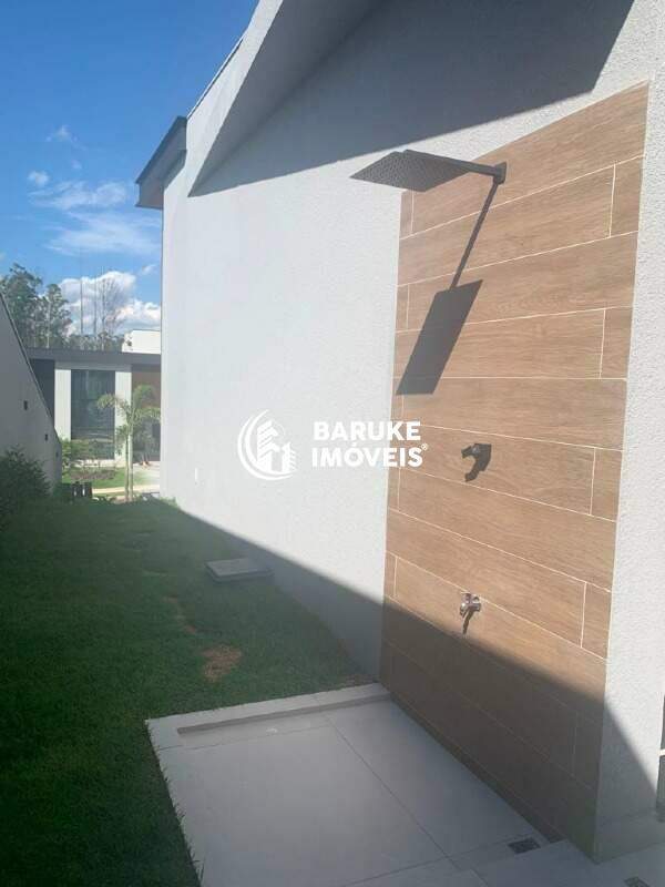 Casa de condomínio à venda no bairro Parque Villa dos PinheirosIndaiatuba: 