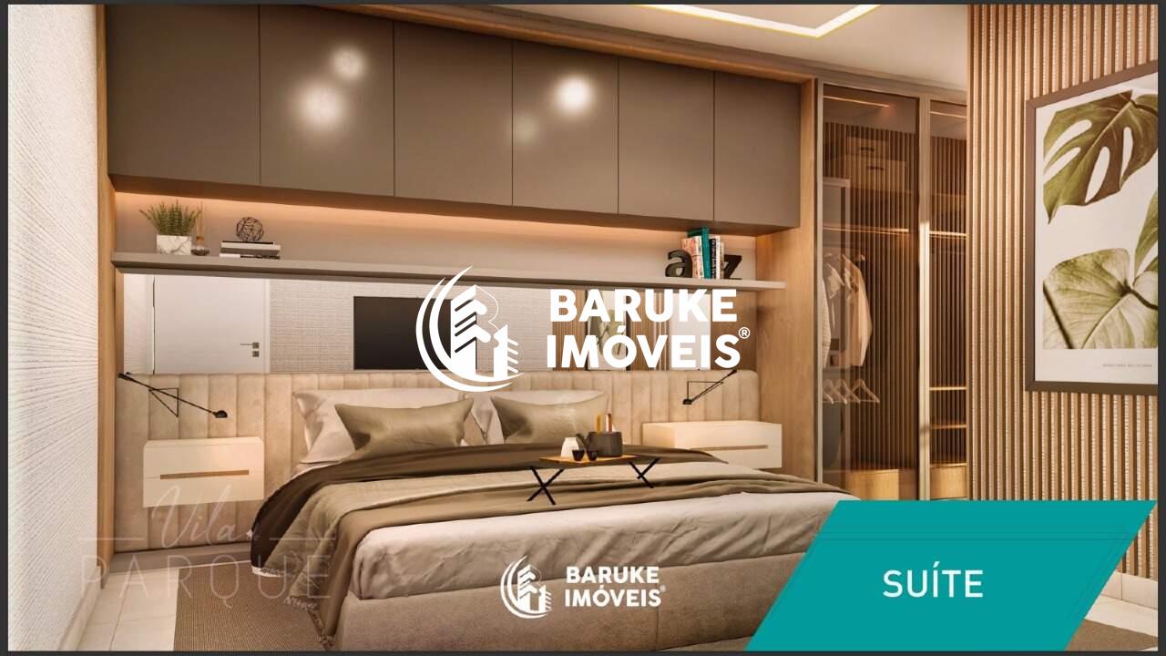 Apartamento à venda no bairro Residencial Vila do ParqueIndaiatuba: 