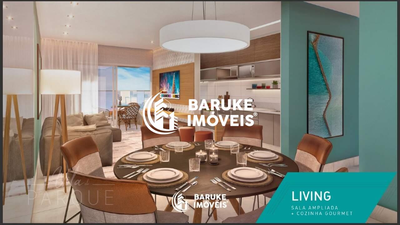 Apartamento à venda no bairro Residencial Vila do ParqueIndaiatuba: 