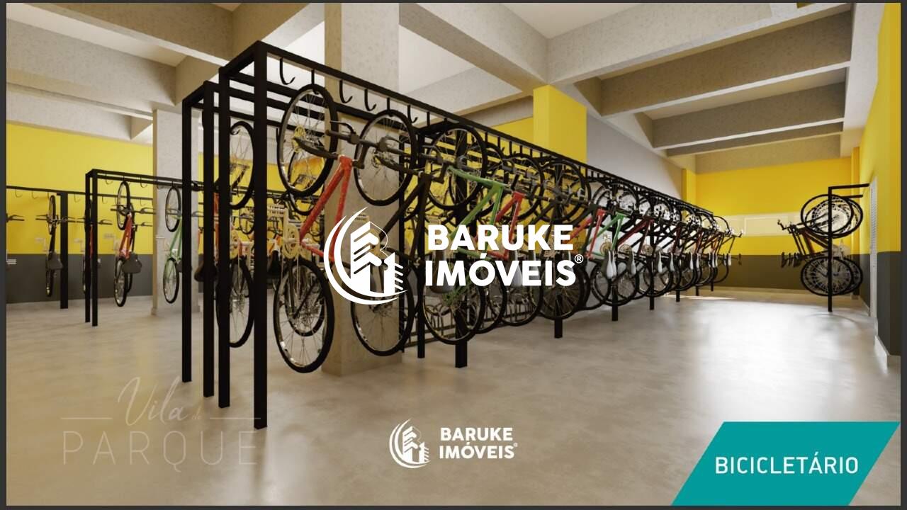 Apartamento à venda no bairro Residencial Vila do ParqueIndaiatuba: 