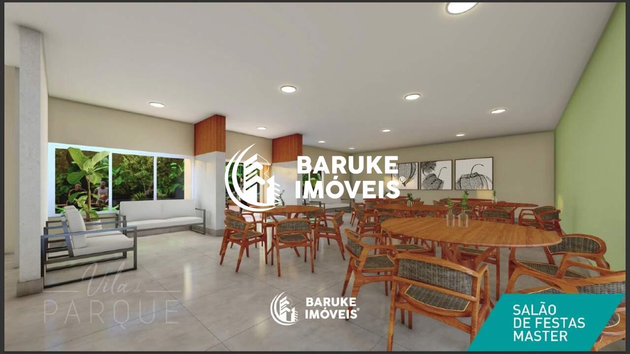 Apartamento à venda no bairro Residencial Vila do ParqueIndaiatuba: 