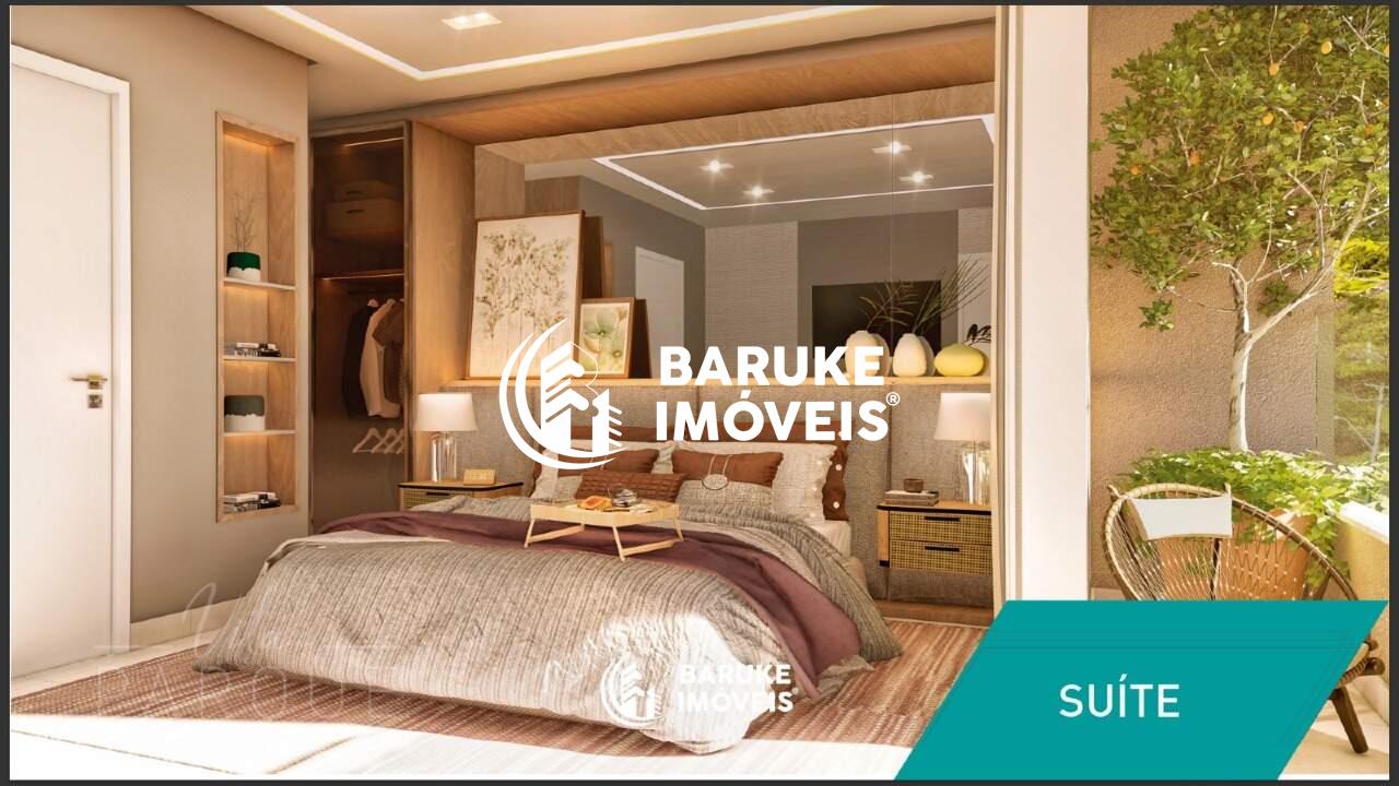 Apartamento à venda no bairro Residencial Vila do ParqueIndaiatuba: 