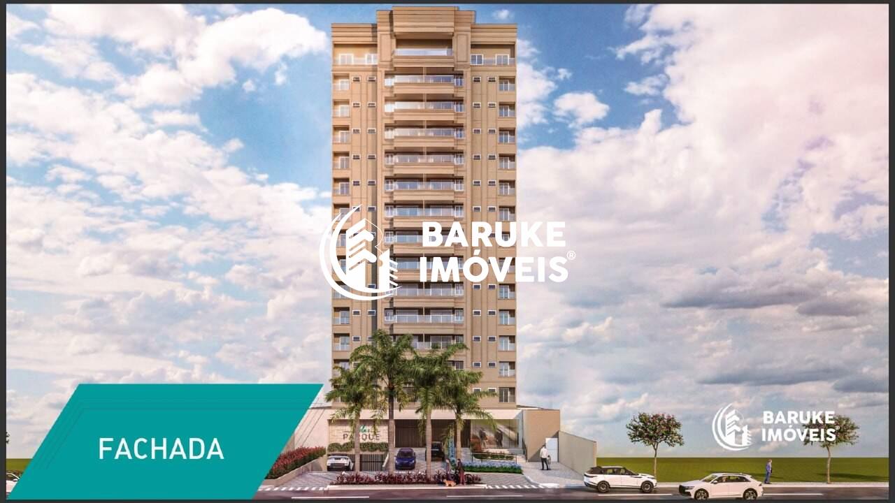 Apartamento à venda no bairro Residencial Vila do ParqueIndaiatuba: 