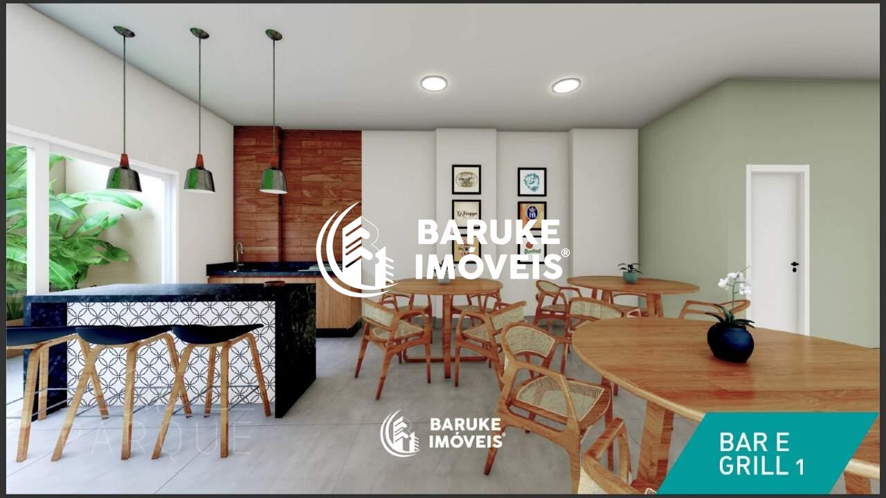 Apartamento à venda no bairro Residencial Vila do ParqueIndaiatuba: 