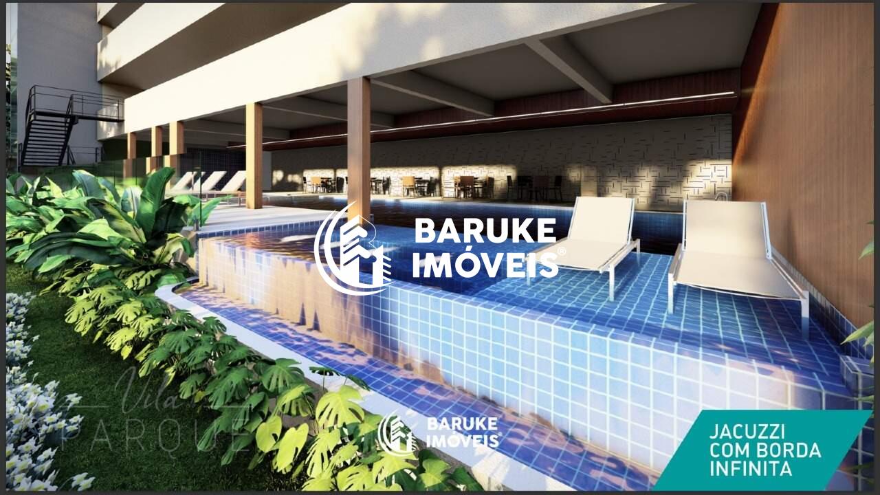 Apartamento à venda no bairro Residencial Vila do ParqueIndaiatuba: 