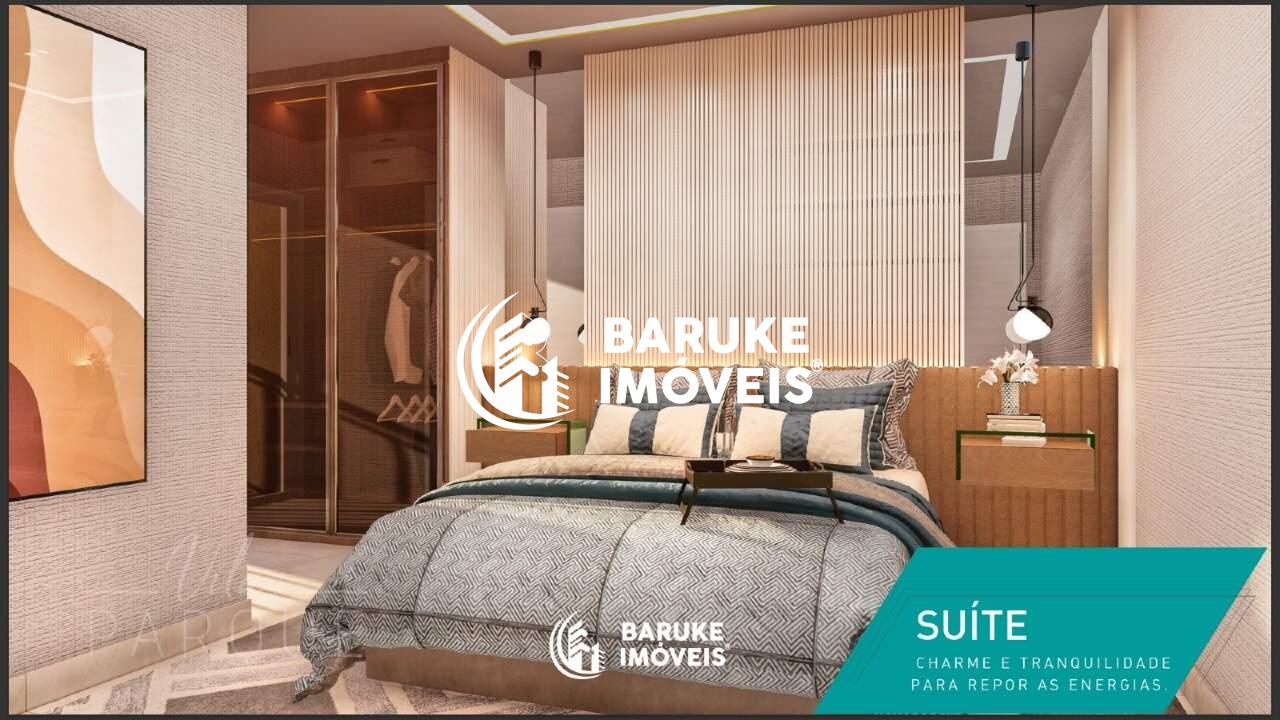 Apartamento à venda no bairro Residencial Vila do ParqueIndaiatuba: 