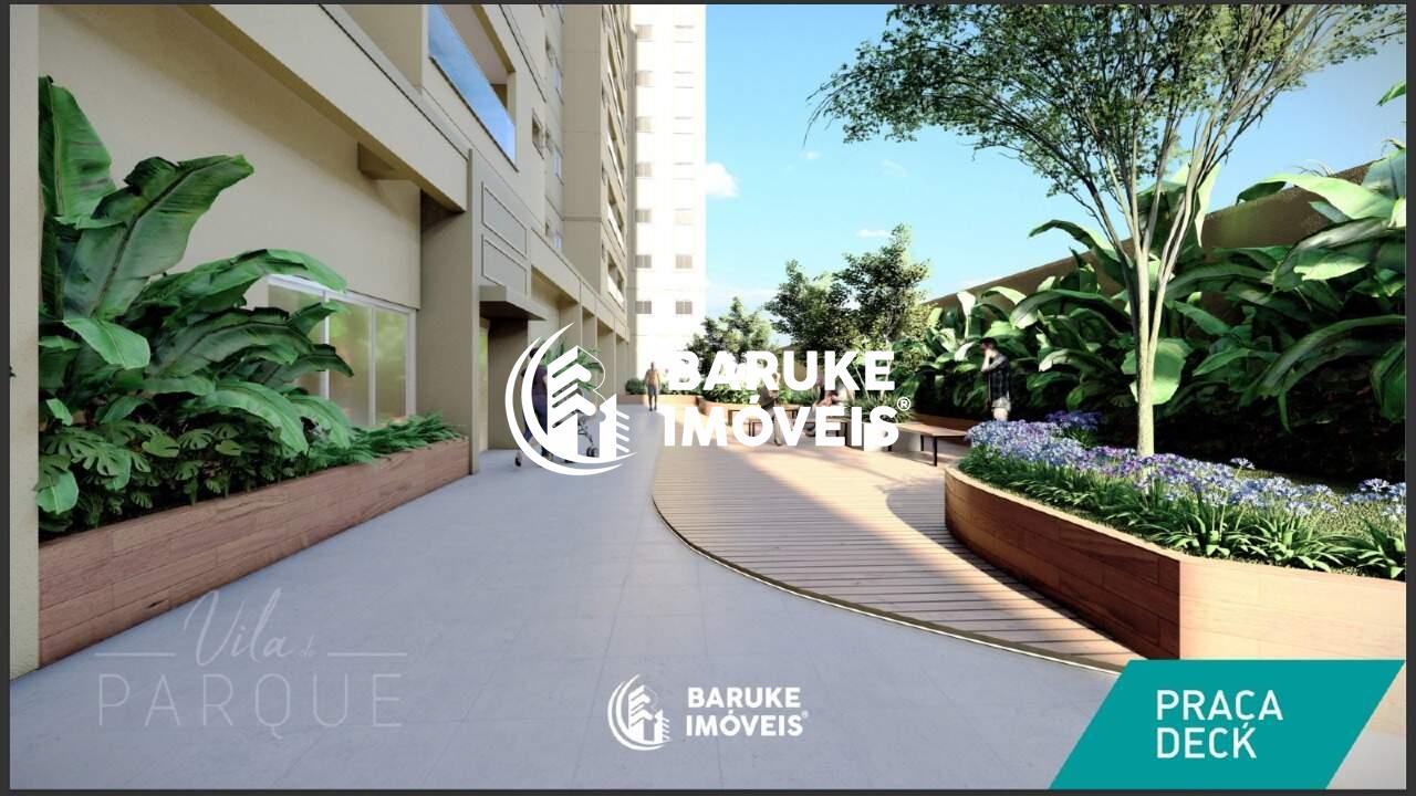 Apartamento à venda no bairro Residencial Vila do ParqueIndaiatuba: 