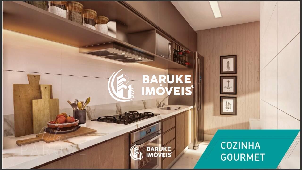 Apartamento à venda no bairro Residencial Vila do ParqueIndaiatuba: 