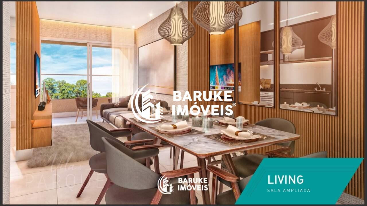 Apartamento à venda no bairro Residencial Vila do ParqueIndaiatuba: 