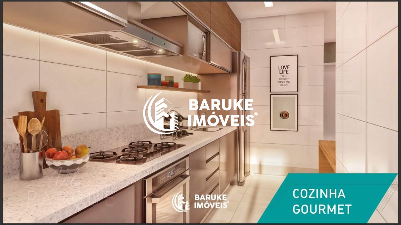 Apartamento à venda no bairro Residencial Vila do ParqueIndaiatuba: 