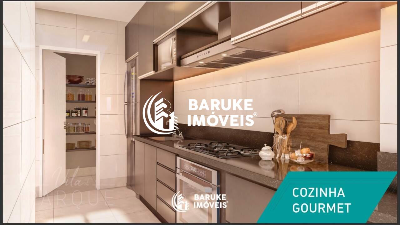 Apartamento à venda no bairro Residencial Vila do ParqueIndaiatuba: 