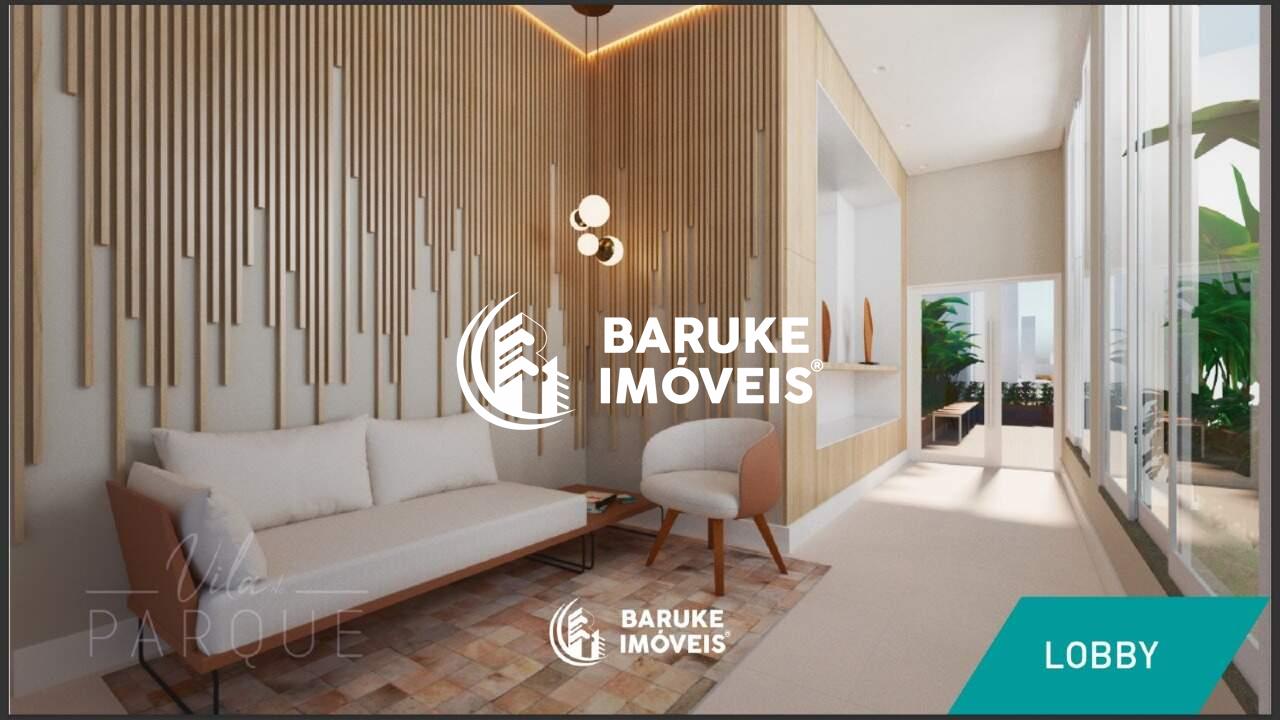 Apartamento à venda no bairro Residencial Vila do ParqueIndaiatuba: 