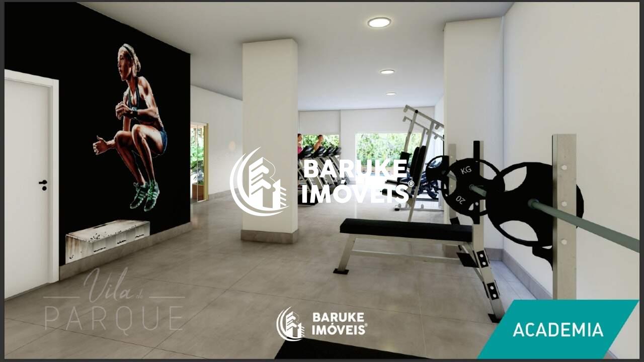 Apartamento à venda no bairro Residencial Vila do ParqueIndaiatuba: 