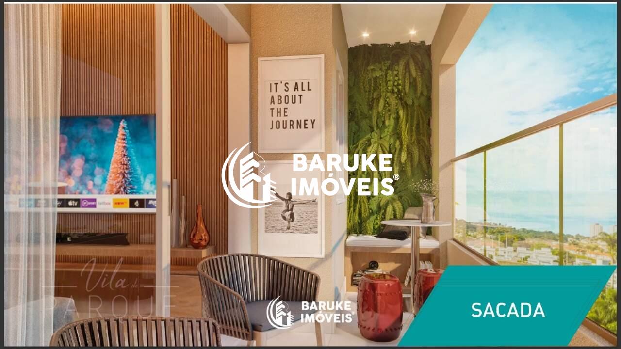 Apartamento à venda no bairro Residencial Vila do ParqueIndaiatuba: 