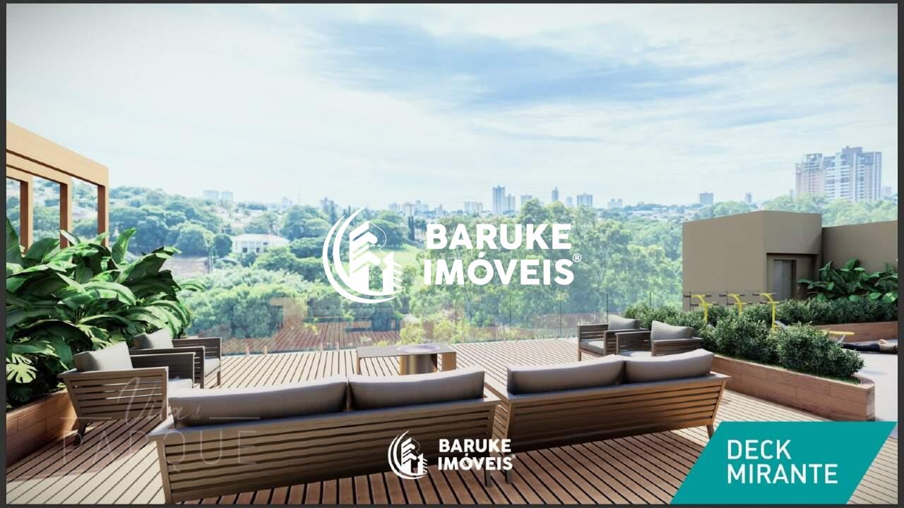 Apartamento à venda no bairro Residencial Vila do ParqueIndaiatuba: 