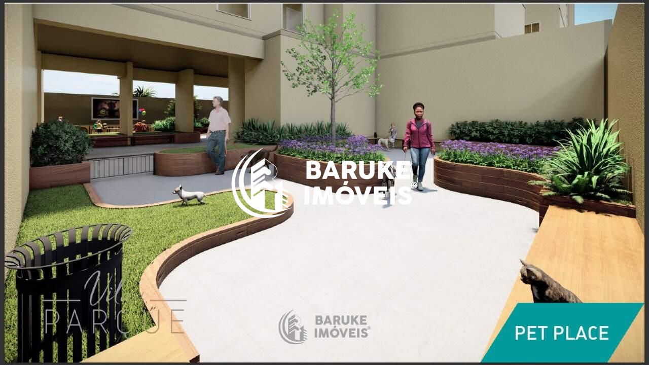 Apartamento à venda no bairro Residencial Vila do ParqueIndaiatuba: 