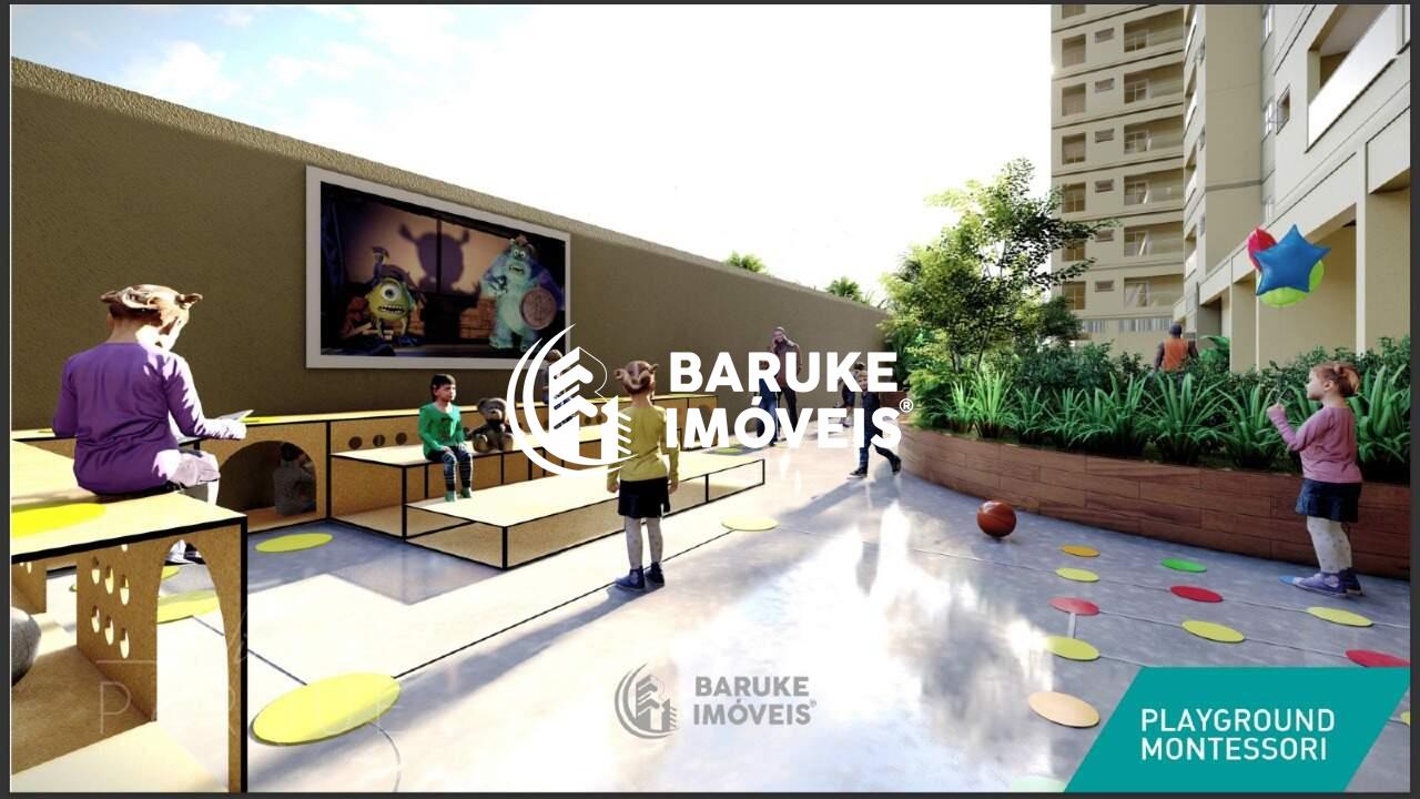 Apartamento à venda no bairro Residencial Vila do ParqueIndaiatuba: 