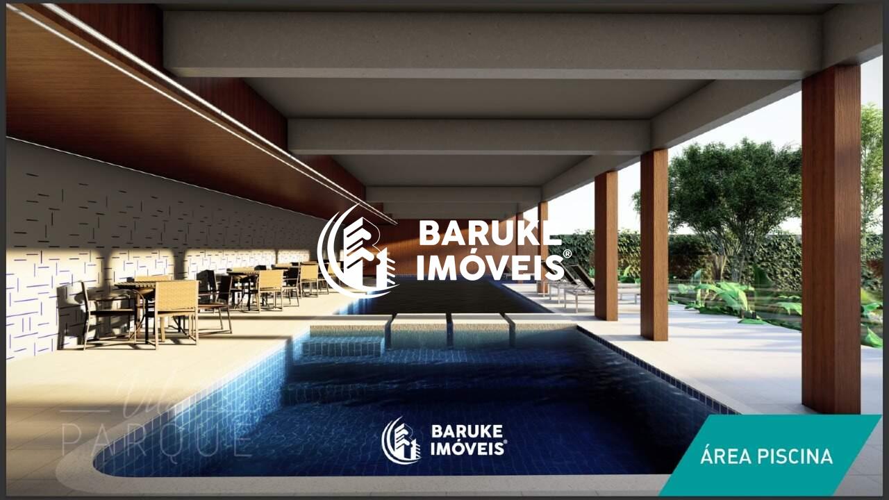 Apartamento à venda no bairro Residencial Vila do ParqueIndaiatuba: 