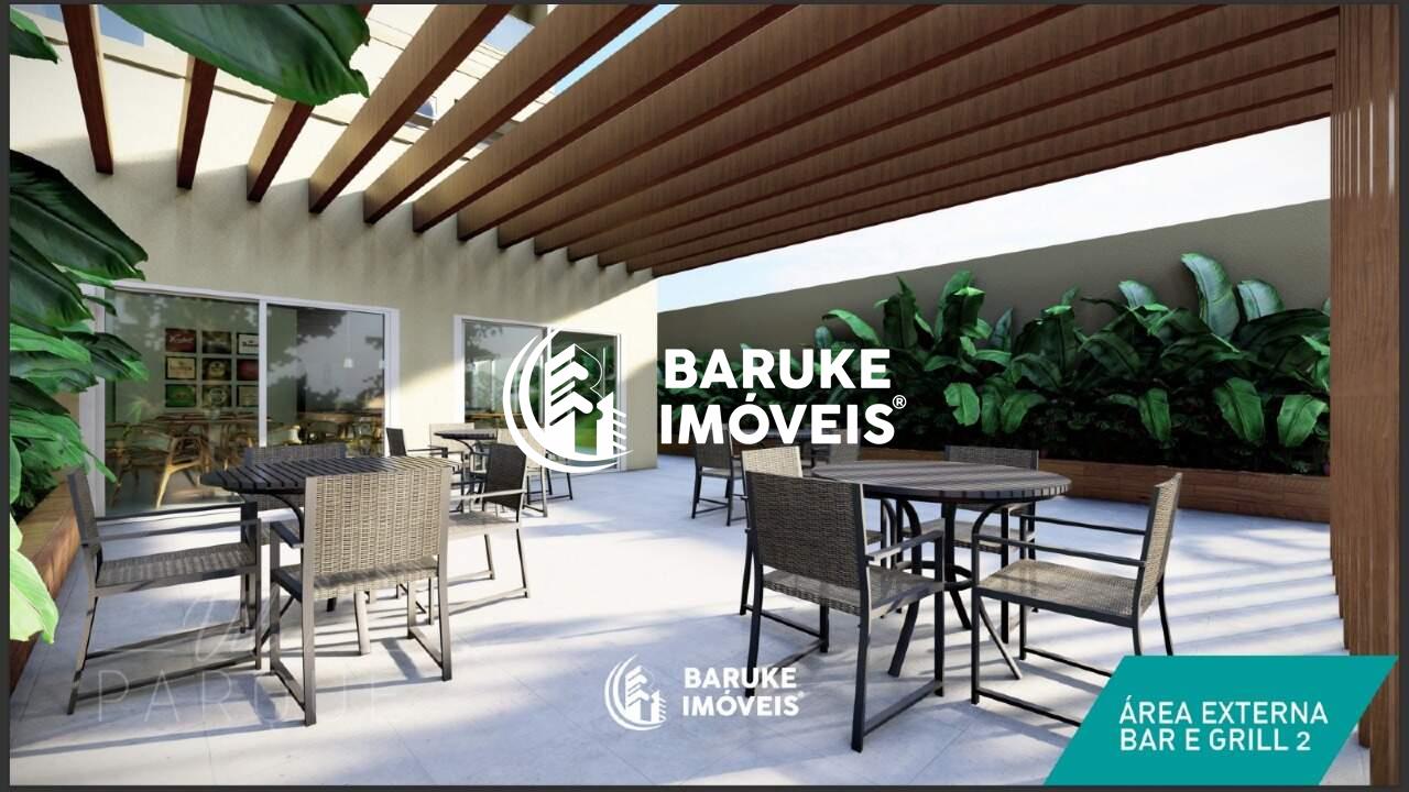 Apartamento à venda no bairro Residencial Vila do ParqueIndaiatuba: 