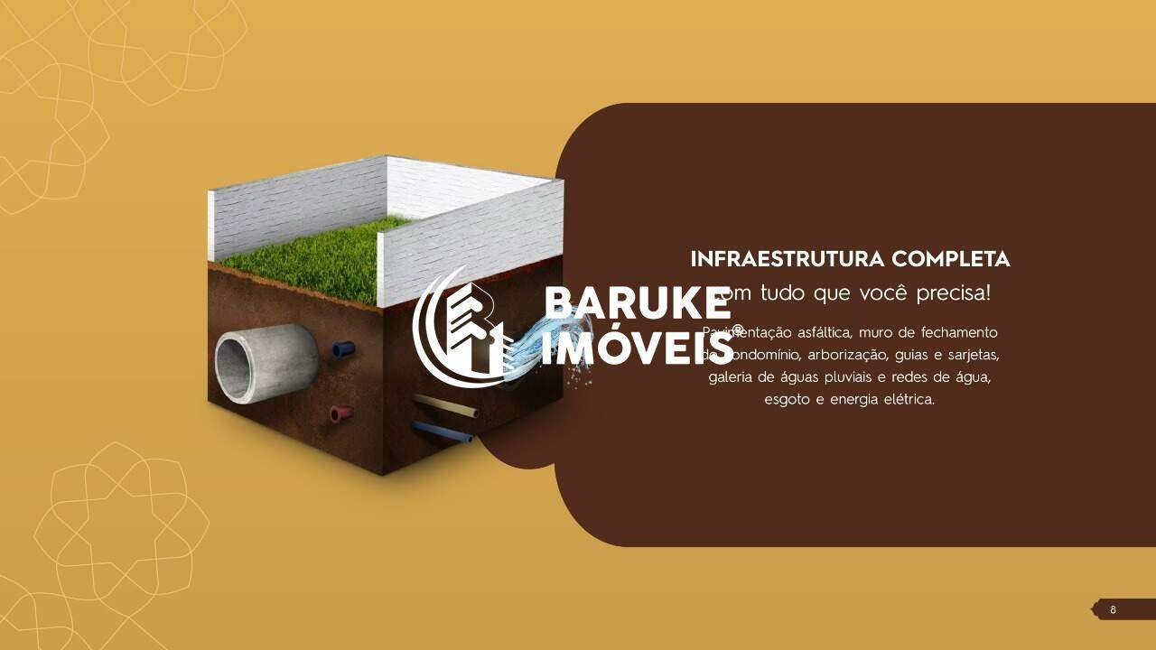 Terreno à venda no bairro Parque Zarah SafiraIndaiatuba: 