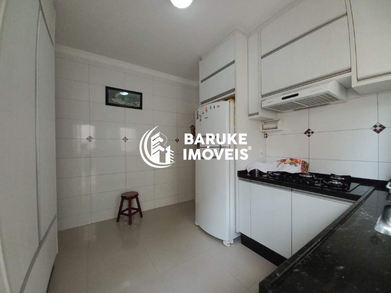 Casa à venda no bairro JARDIM RESIDENCIAL VENEZAIndaiatuba: Cozinha