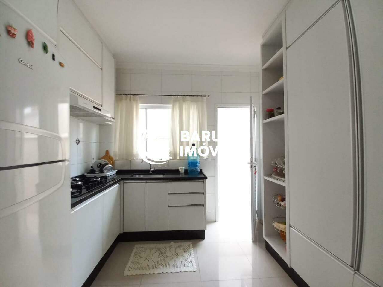 Casa à venda no bairro JARDIM RESIDENCIAL VENEZAIndaiatuba: Cozinha