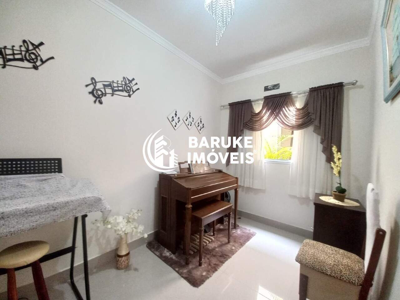 Casa à venda no bairro JARDIM RESIDENCIAL VENEZAIndaiatuba: Quarto 1