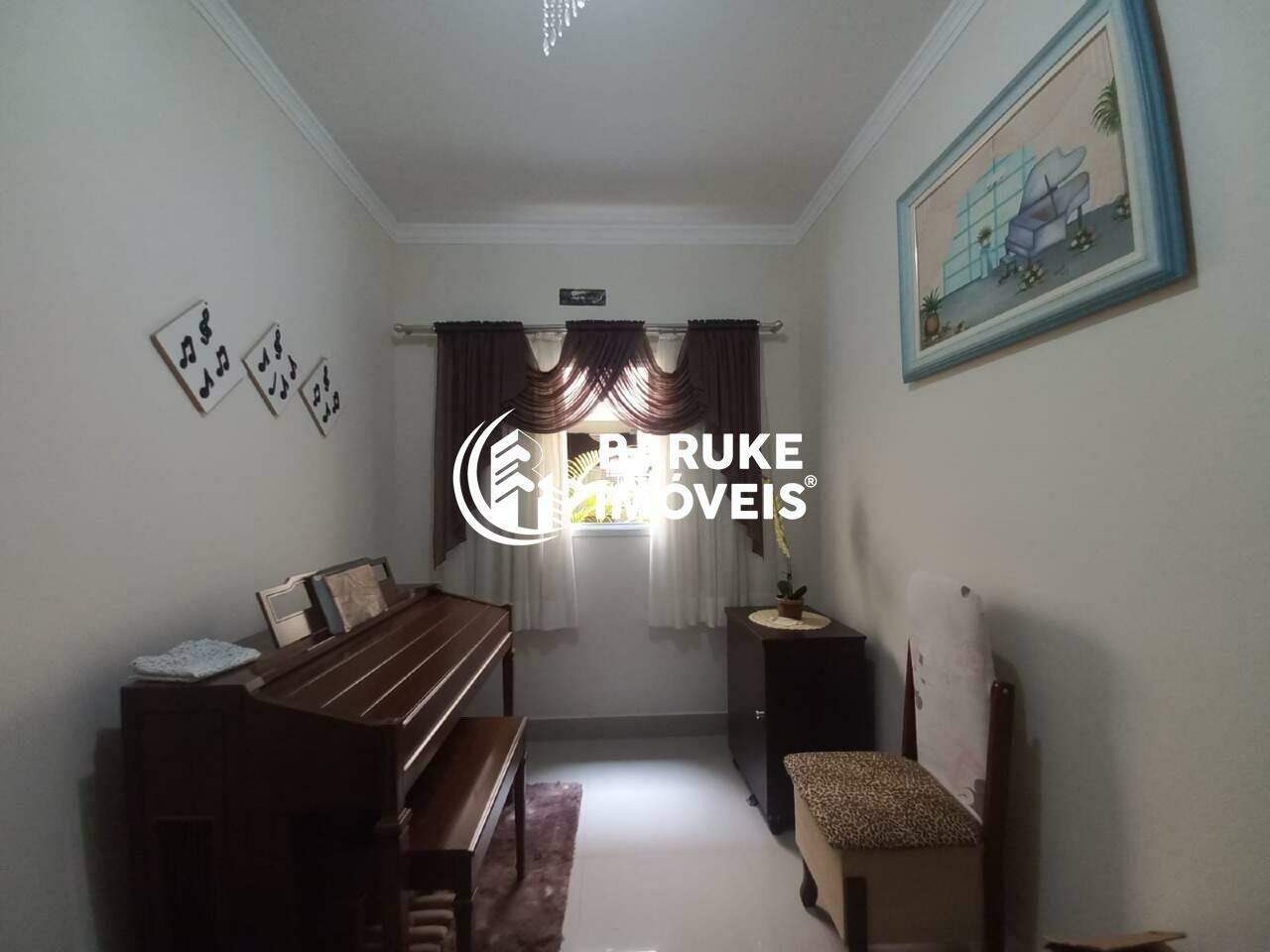 Casa à venda no bairro JARDIM RESIDENCIAL VENEZAIndaiatuba: Quarto 1