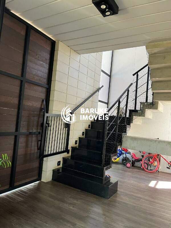 Casa de condomínio à venda no bairro VILA RESIDENCIAL GREEN PARKIndaiatuba: 