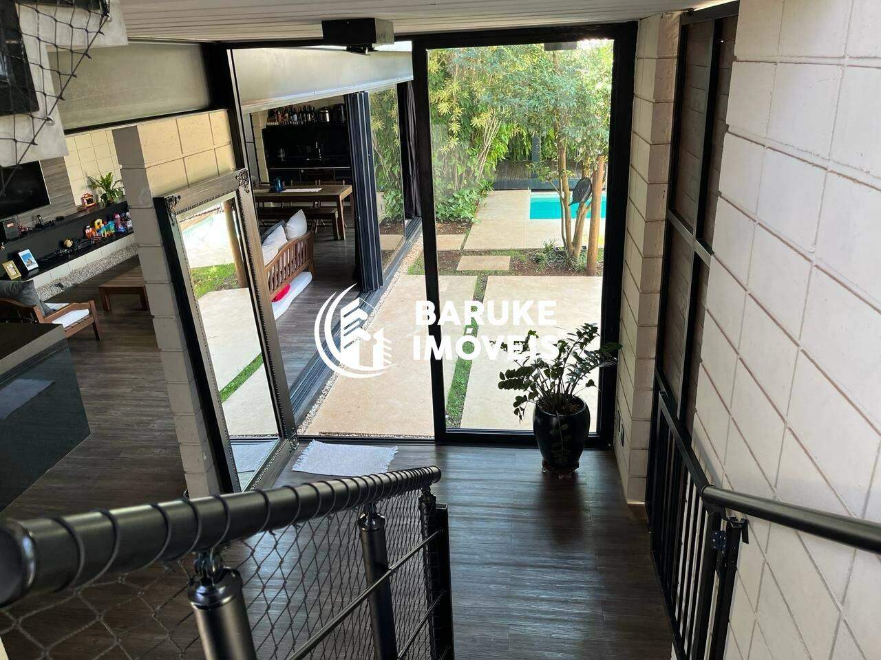 Casa de condomínio à venda no bairro VILA RESIDENCIAL GREEN PARKIndaiatuba: 