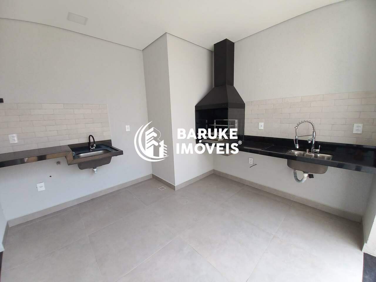 Casa de condomínio à venda no bairro Loteamento Park Gran ReserveIndaiatuba: 