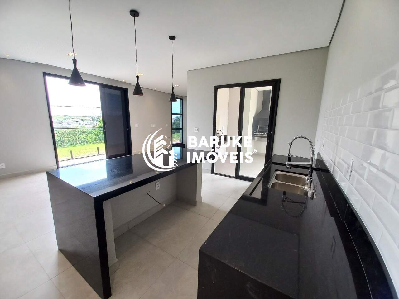 Casa de condomínio à venda no bairro Loteamento Park Gran ReserveIndaiatuba: 