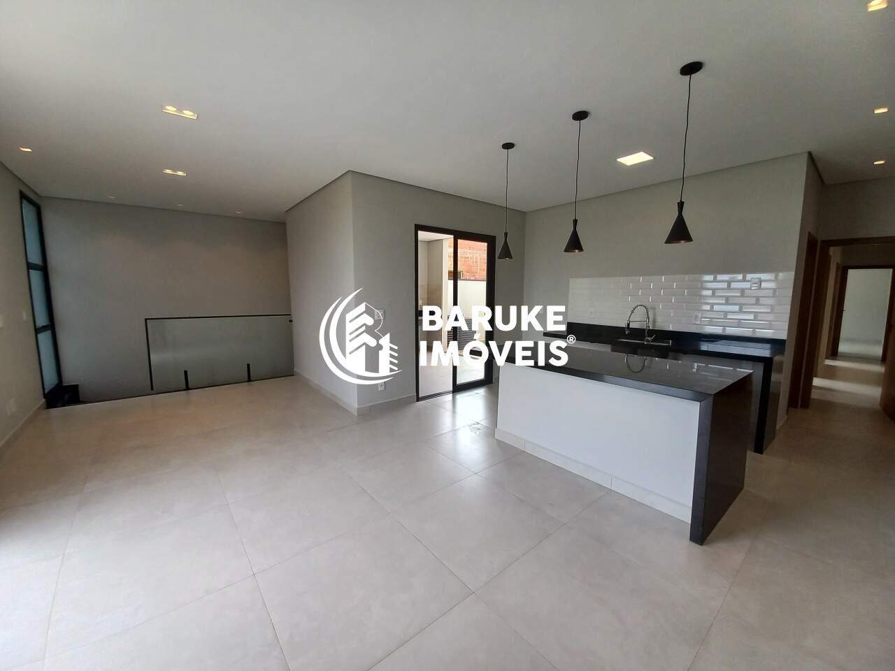 Casa de condomínio à venda no bairro Loteamento Park Gran ReserveIndaiatuba: 
