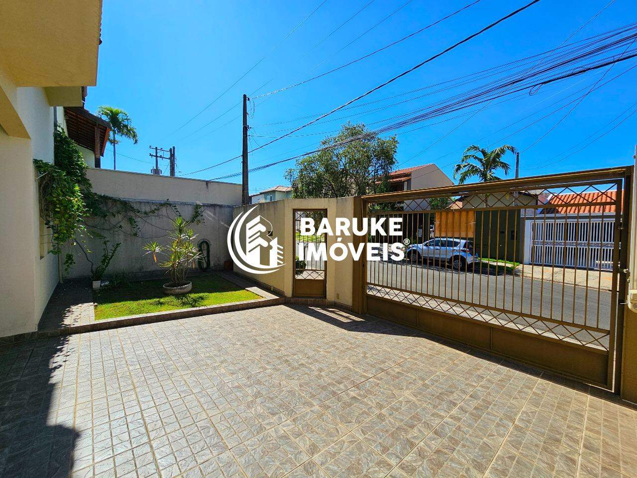 Casa à venda no bairro JARDIM REGENTEIndaiatuba: 