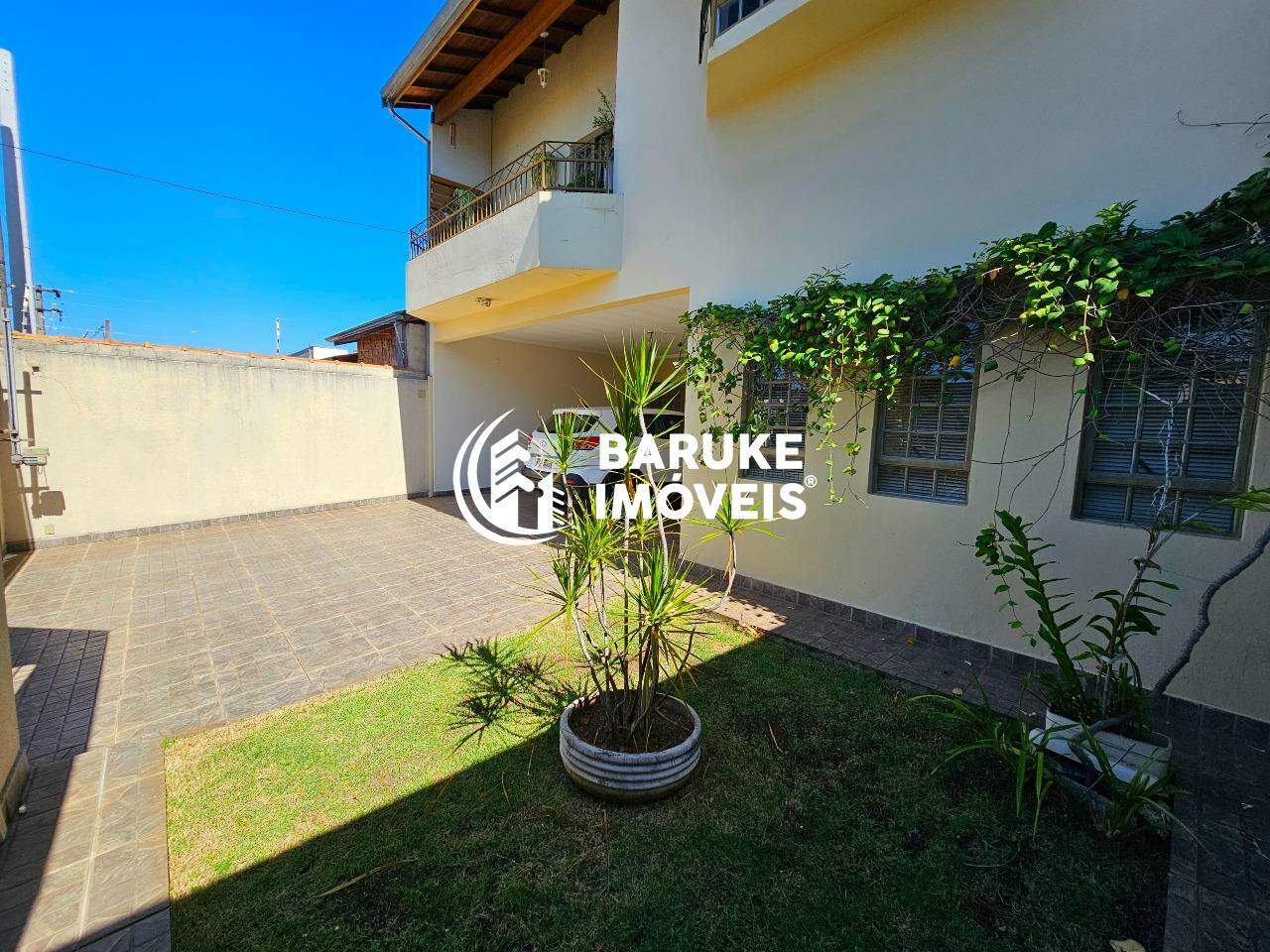 Casa à venda no bairro JARDIM REGENTEIndaiatuba: 