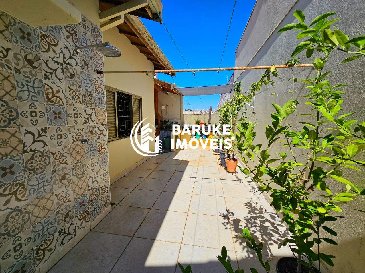 Casa à venda no bairro JARDIM REGENTEIndaiatuba: 