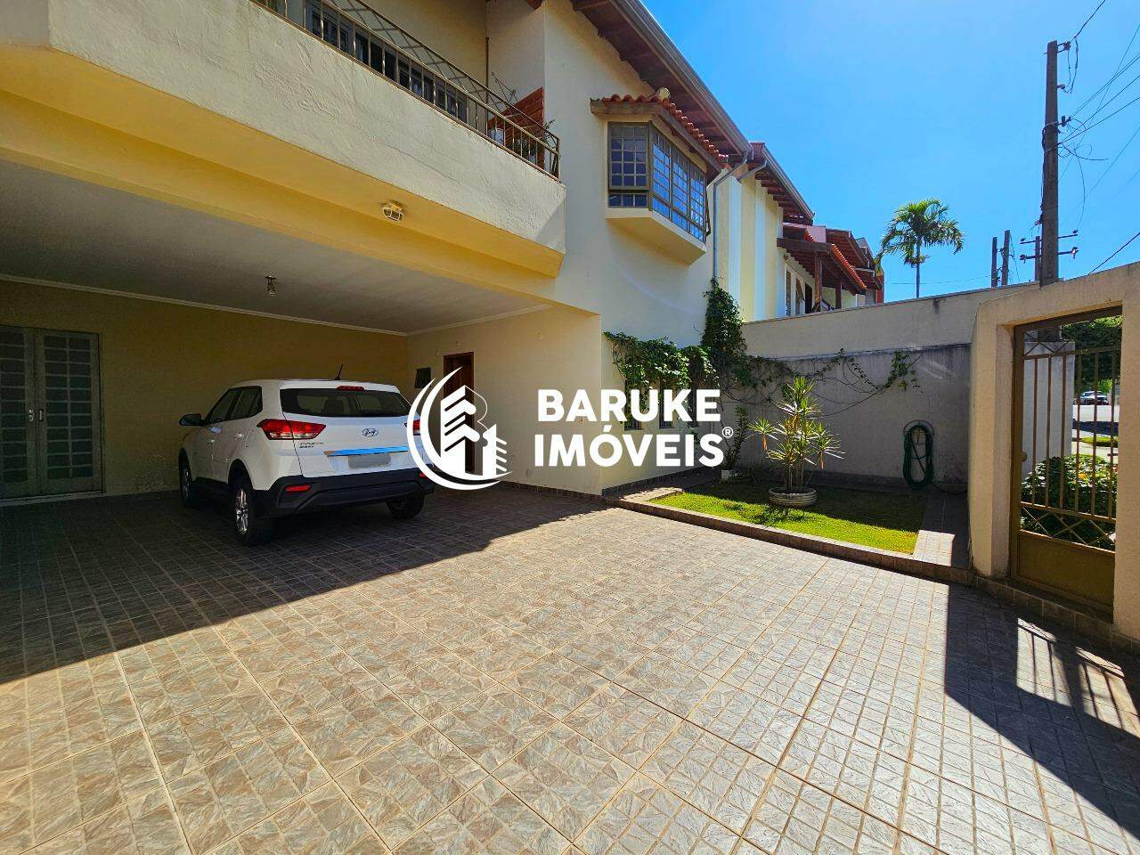 Casa à venda no bairro JARDIM REGENTEIndaiatuba: 