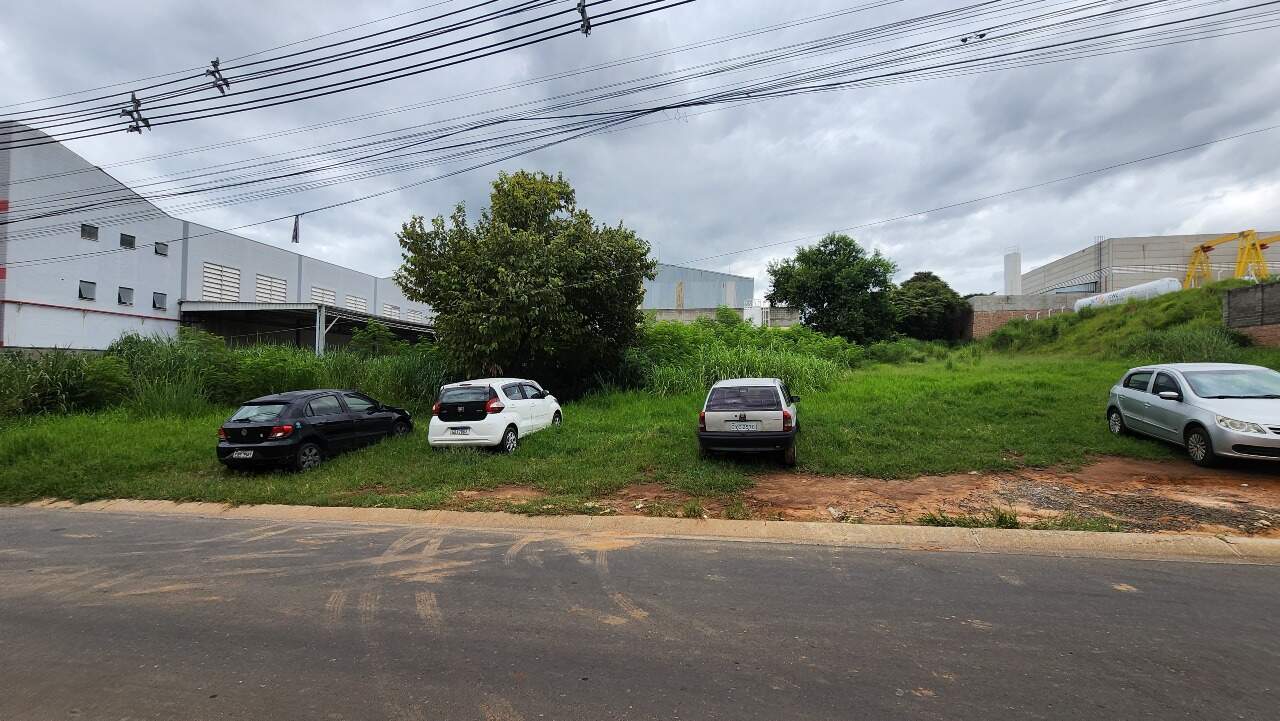 Terreno à venda no bairro CENTRO EMPRESARIAL DE INDAIATUBAIndaiatuba: 